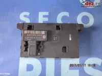 Calculator Confort Mercedes C 180 2001 