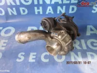 Turbina Renault Master 2004