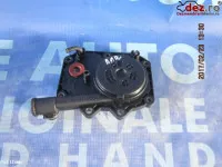 Electrovalva presiune turbocompresor BMW 745 2001