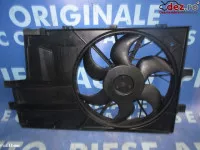 Ventilator Radiator Mercedes A 170 2000 