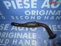 Toba de esapament finala Opel Astra 2002