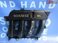 Galerie admisie Renault Scenic 1999