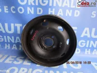 Jante tabla Renault Kangoo 1999