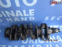 Vibrochen / Arbore cotit Opel Zafira 2001