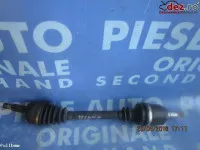 Planetara Renault Scenic 2003