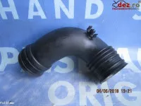 Furtun intercooler Renault Scenic 2003