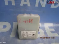 Ews Suzuki Swift 2008