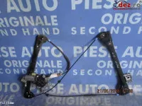 Macara usa BMW 323 2000