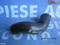 Furtun intercooler Renault Scenic 2003