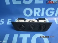 Comenzi clima Seat Ibiza 2012