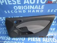 Tapiterie usa Seat Ibiza 2012