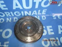 Volanta Ford Ka 2000