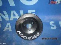 Fulie curea pompa apa Mercedes C 220 1997
