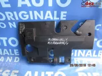 Capac motor Kia Carnival 2002