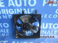 Ventilator radiator Nissan Primera 2000
