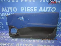 Tapiterie usa Fiat Punto 2000