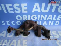 Galerie evacuare Nissan Primera 2000