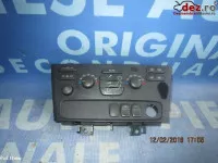 Unitate comanda ventilator racire Volvo S60 2003