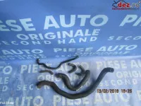 Furtune radiator apa Volvo S60 2003