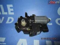 Macara usa Audi A4 1997