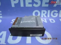 Sistem audio Renault Espace 2003