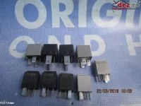 Releu bujii Seat Leon 2007