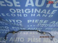 Bara de torsiune Seat Leon 2007