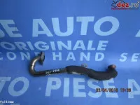 EGR / Control aer Jeep Cherokee 2002