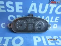 Ceasuri bord Renault Scenic 2002