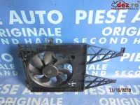 Ventilator radiator Seat Leon 2001