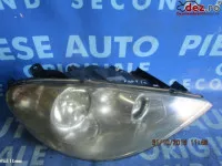 Far Peugeot 807 2006