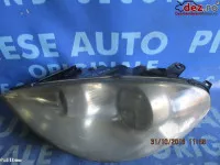 Far Peugeot 807 2006