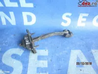 Balamale usa Ford Focus 1999