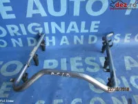 Rampa injectoare Mercedes E 240 1999