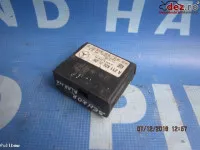 Alarma Mercedes C 180 2001