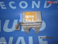 Calculator airbag Mazda 626 1996 Piese auto în Urziceni, Ialomita Dezmembrari