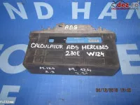 Calculator unitate abs Mercedes 230 1990