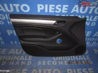 Tapiterie usa BMW 320 2000