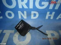 Alarma Ssangyong Rodius 2006