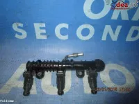 Rampa injectoare Opel Agila 2001