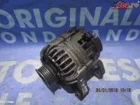 Alternator Opel Agila 2001