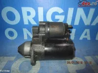 Electromotor Opel Agila 2001