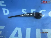 Sistem stergere luneta Volkswagen Polo 2001