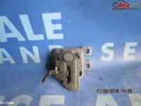 Incuietoare capota fata Fiat Bravo 2008