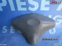 Airbag volan Toyota Yaris 2002