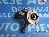 Fuzeta Citroen C1 2008