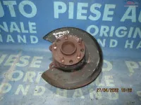 Fuzete Ford Mondeo 2 0tdci 