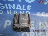 Calculator motor Volkswagen Crafter 2006