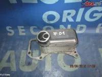 Termostat Racitor Ulei Bmw 740 2011 