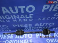Planetara Mercedes ML 420 2007